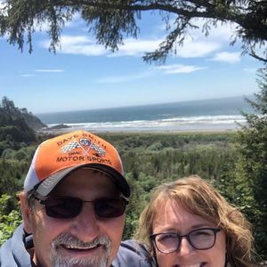 Meet your Posher, Don